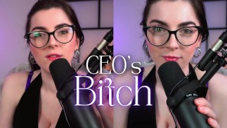 PREVIEW: Esposa assume sua empresa e faz de você sua cadela - Erotica sem roteiro - Ruby Rousson