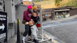 ON CUMS 5 RAZY!! (4 WYTRYSKI-1 CREAMPIE) "Czuję się zbyt dobrze, Don prawda?" 💜🔥