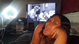 SU PRIMER VIDEO PORNO AMATEUR... MS THICKALICIOUS ES