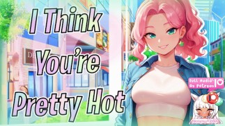 [F4M] | Una ragazza Cute che incontri vicino al bar diventa Love a prima vista 💕💋🍆💦 {ASMR osceno}