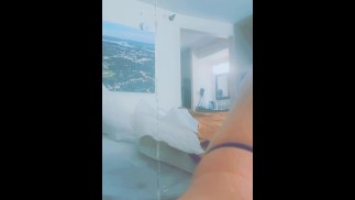 Masterbate mama