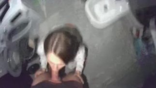 Engaño real. Esposa engaña al mejor amigo de su marido.