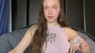 Masturbación para mí ┃JOI de 18 años