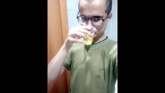 Ссака так вкусна что я не успеваю проглатывать вкусняшку