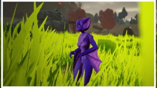 Sapphire Safari V.24 Demo Playthrough Part 1