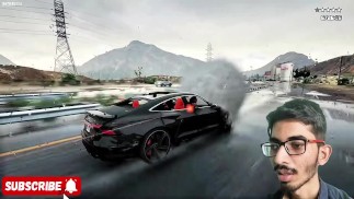 GTA 6 : Cinematic Gameplay 4K Hindi