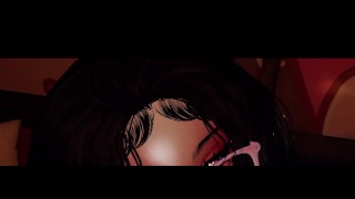 Late Night Special wWith Your Milky Cow 🐄 - POV