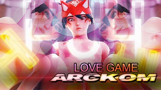 LIEBESSPIEL | HMV/PMV [Arckom]
