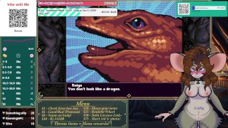 Fansly Vod 219 - Aurelia