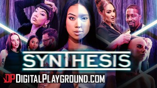 DIGITALPLAYGROUND - Больше, чем секс-кукла, это будущее Synthisis New Serries Trailer