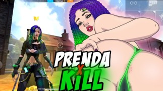PRENDA POR ELIMINACIÓN CON MOCO EN FREE FIRE! 😱💚
