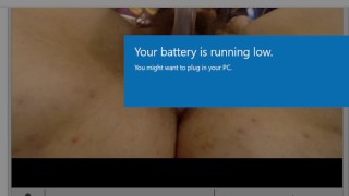 Hairy Pink Cunt Cums for Captain L Gspot Real Female Orgasm Loud Pussy Talking Macaroni Sounds Live