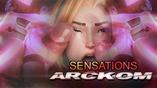 DOZNANIA | HMV/PMV [Arckom]