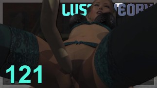 LUST THEORY #121 • Sezon 2 • Rozgrywka [HD]