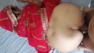 新恋婚姻侣浪漫和搞砸在印地语性爱视频