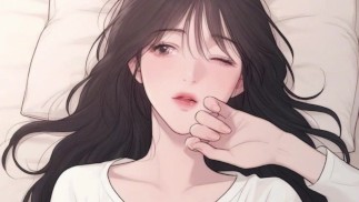 和年上女友连线啵啵