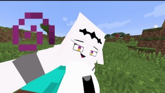 Nikki Big Sexy CULO Hentai Minecraft Jenny Daño