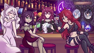 [F4M] La fidanzata goblin gelosa ti affronta! [Improvvisazione]