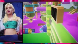 gameplay: Seal: WAT het PLEZIER van het labyrint deel 2