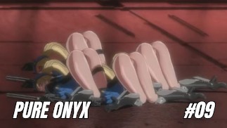 Gra Hentai: Pure Onyx #09