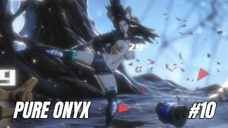 Jogo Hentai: Pure Onyx #10