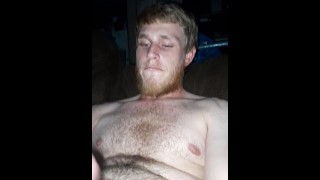 Need my cock sucked