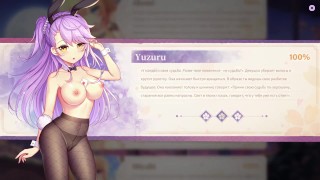 Sakura hime 2 gamelay