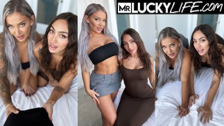 Hayley Davies e Sisi Rose sono pronte a sfondare