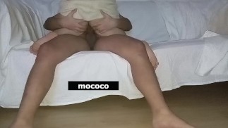 TİKTOK FENOMENİ GENÇ ÜVEY ANNEMLE UYKUSUZ VE ATEŞLİ BİR GECE