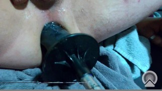anální fuckingmachine anální orgasem
