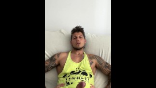 Meu GRANDE GALO FLEXÍVEL é mágico💦💦