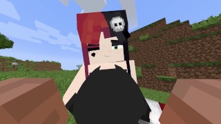 Hentai New Ellie Big Ass Minecraft Jenny xhatihentai hry