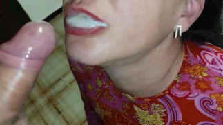 Sperma w ustach amatorka latina milf żona kompilacja