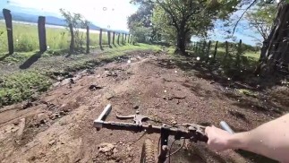 Conectando con la Naturaleza 🌾 | Aventura en el Campo