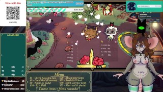 Fansly VoD 227 - Культ Типпи Pt.11