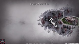 MIST CAP 13