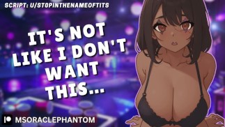 [F4M] Strip Beer Pong si trasforma in Into scopata in gola ad uso gratuito [Audio porno]