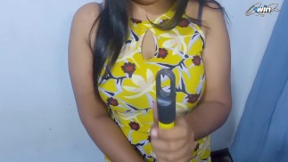 අලුත්වැ ඩකාරිගෙ හොරකම best of sri lankan pron
