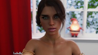 Sendo um 11 - Parte 434 biscoitos com Isabella Por LoveSkySan69