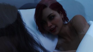 Быть DIK 11 - Часть 441 Йога, красотки и обучение от LoveSkySan69