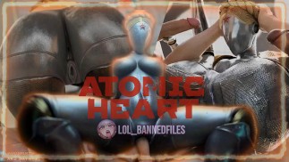 ATOMIC HEART - PMV/HMV [Lol_BannedFiles]