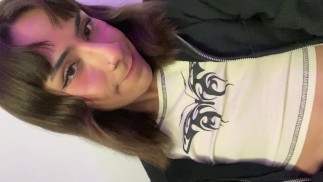 Garota trans