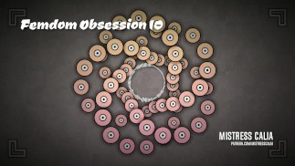 Femdom Obsession Part 10: Worship and Serve [F4A] [Femdom] [Triggers] [Amnesia] [Out of