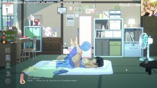 Summer Life In The Countryside【Enlace de descarga del juego】(parte 1)