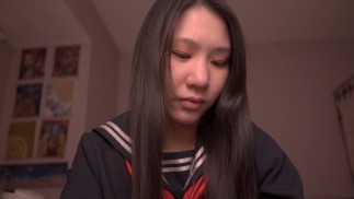 Estudante japonesa ASMR - Isíaca 30-34 - Irmã em Cristo