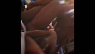 Mysterious熟女のワイルドゲッタウェイ - ラフ&情熱的な週末