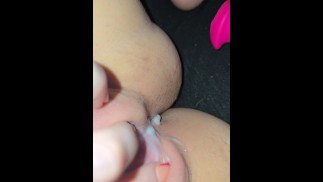 Toys are a girls best friend