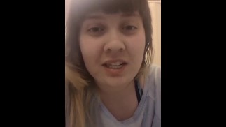 First video, hope y'all like it 😘