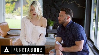 PURE TABOO trabalhador de clínica de fertilidade engana Kenna James vulnerável Into engravidá-la