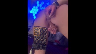 Tak idą moje streamy na bongacams (_dashulka_)